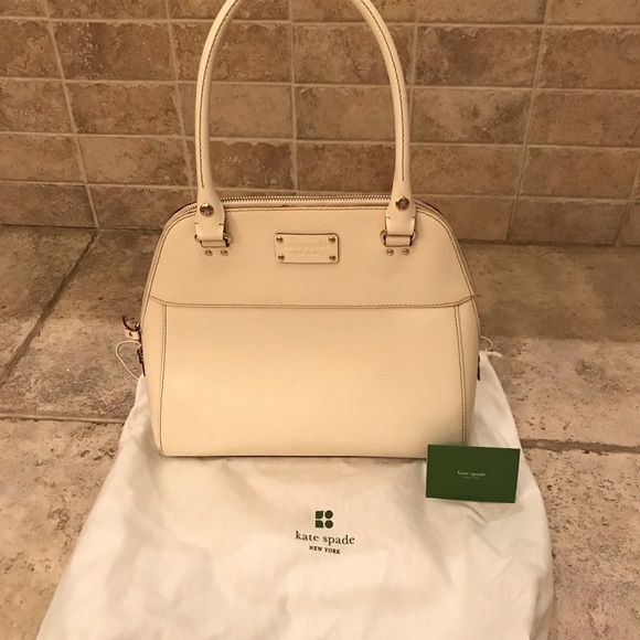 kate spade Handbags - Kate Spade Leather handbag
